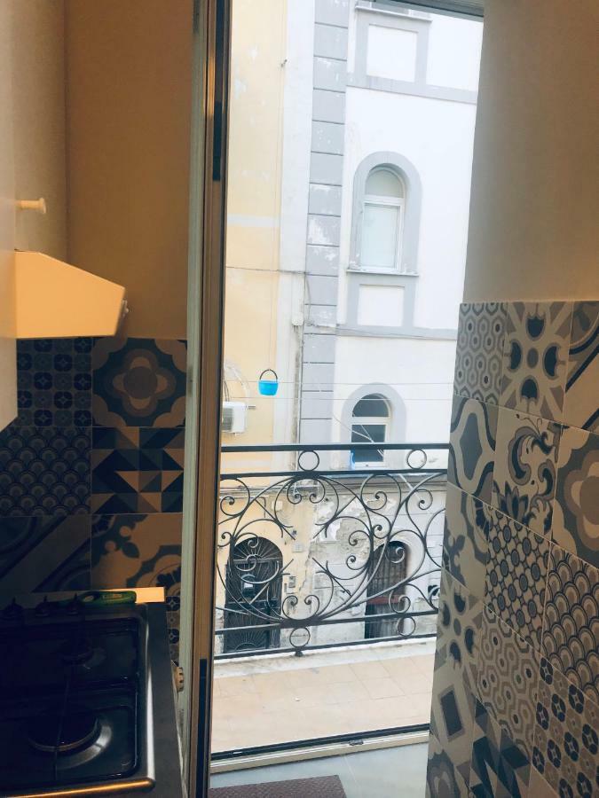 Bb Suonno - A 2 Passi Dalla Storia Nápoles Exterior foto